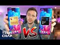 Samsung Galaxy S21 Ultra Snapdragon 888 vs Exynos 2100 - The TRUTH! | The Tech Chap