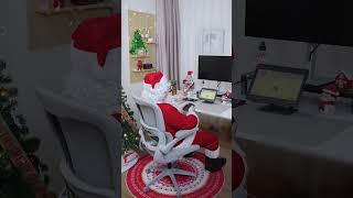 Santa’s Ultimate Switch 2 Setup! 🎄 Play on Tablet, Laptop & TV