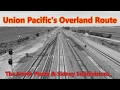 Union Pacific's Overland Route: the North Platte and Sidney Subdivisions