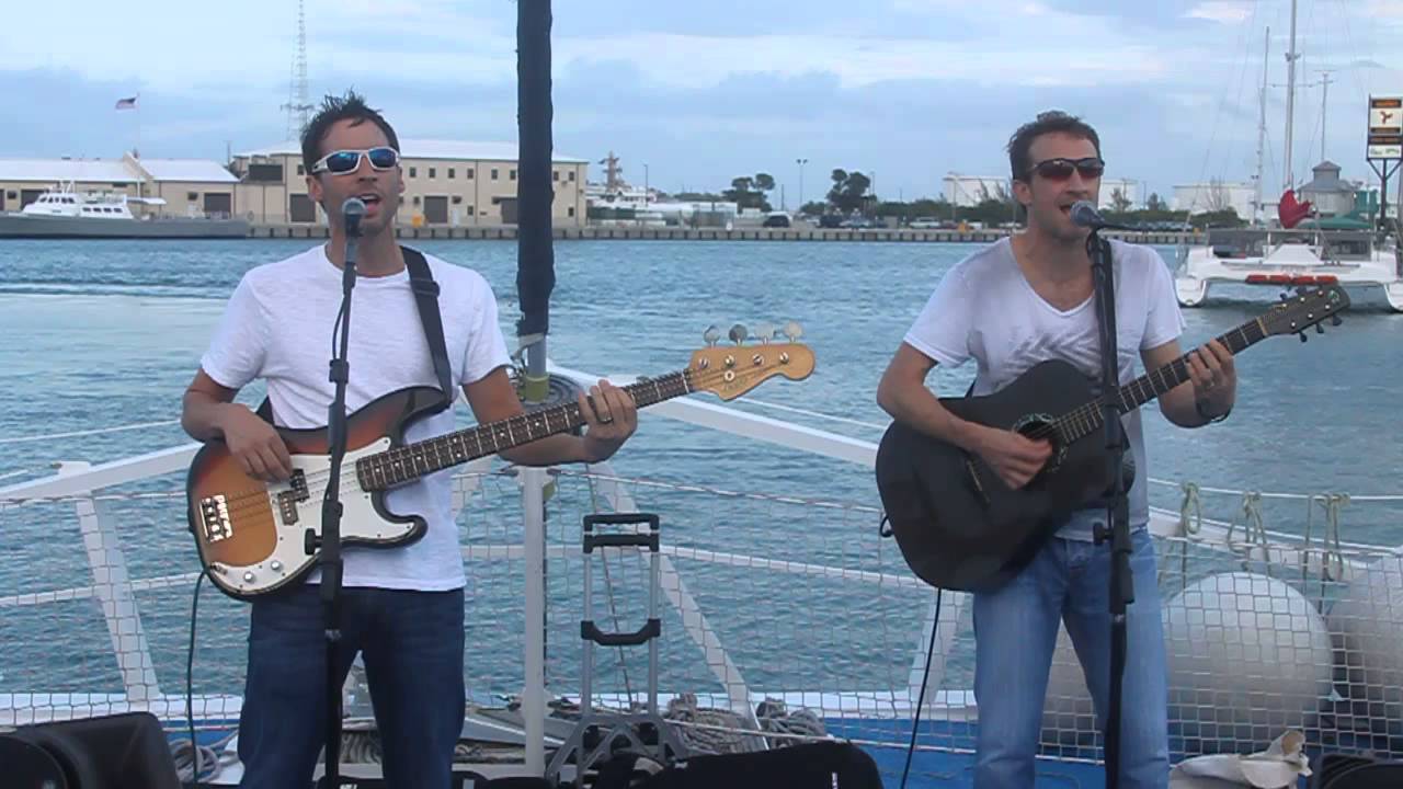 The Massacoustics Soundtrack of the Summer  11/22/14