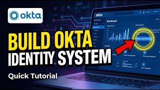 How to Build an Identity Management System with Okta - Quick Tutorial
