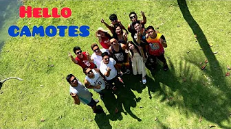 CAMOTES ISLAND