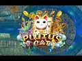 Plutus cat vg vgame fish hunter game with cat seafood paradise fishing hunter game