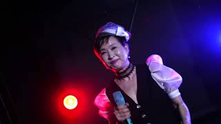 l 트롯커버송ㅣ ㅣ서지오ㅣ 와봐  ㅣ 트롯스쿨 예나