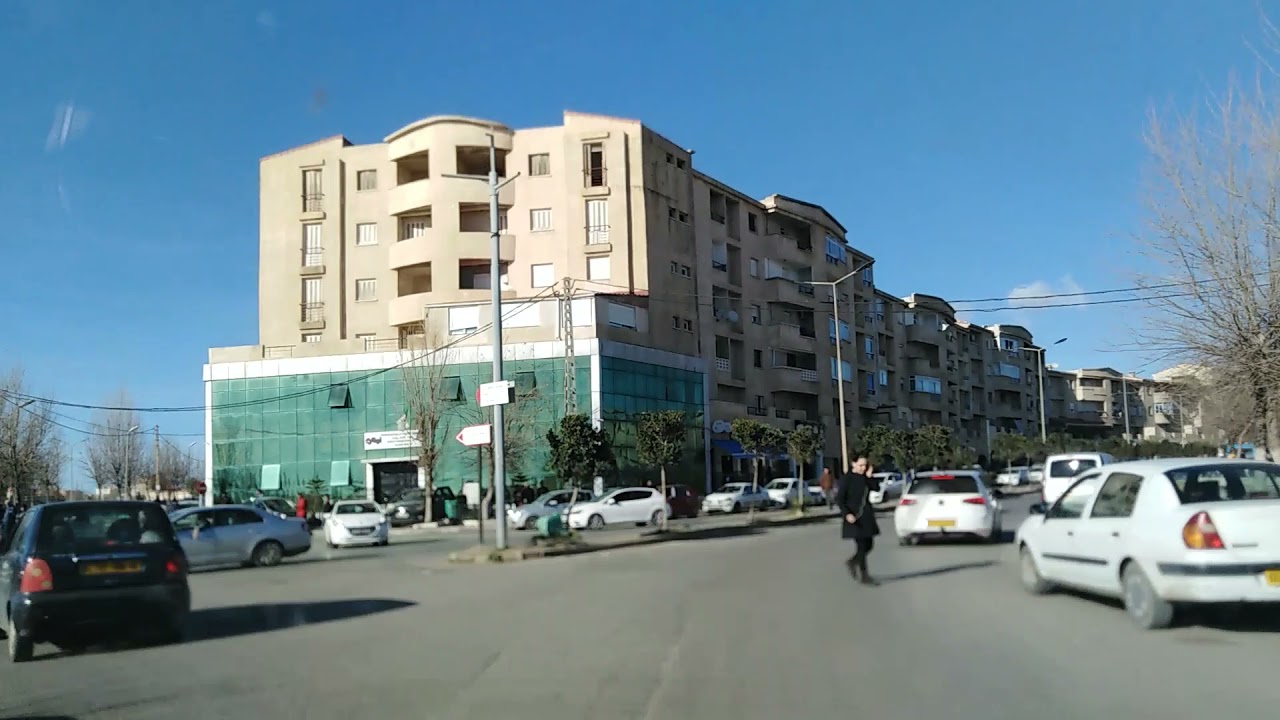 👍😍جولة هايلة في ولاد فايت👍😍