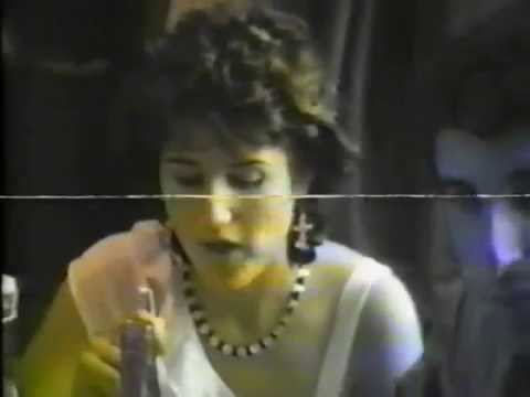 San Marco Evangelista, vecchio video (Luglio 1985)