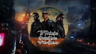 Tu Principe - Daddy Yankee Ft. Zion Y Lennox | #VenBailalo