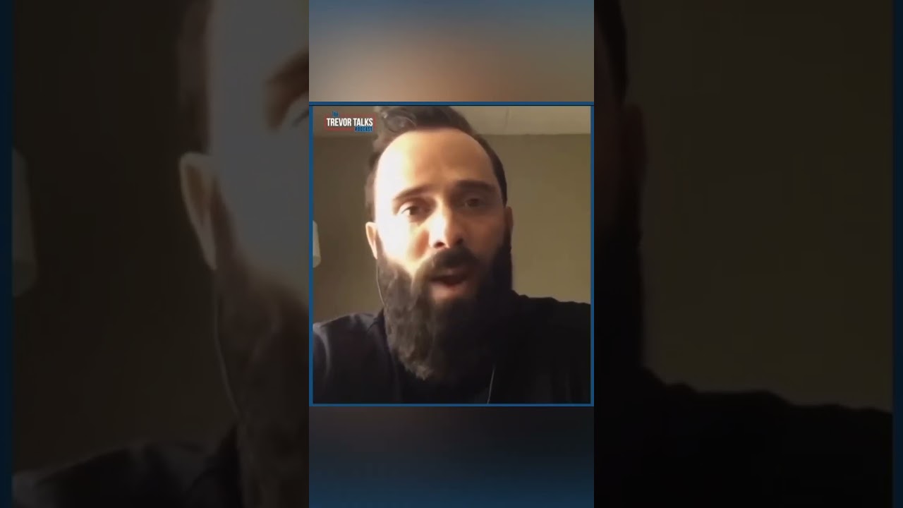 John Cooper Shares The Heart behind SKILLET!