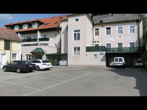 Hotel Zur Linde, Mistelbach, Austria