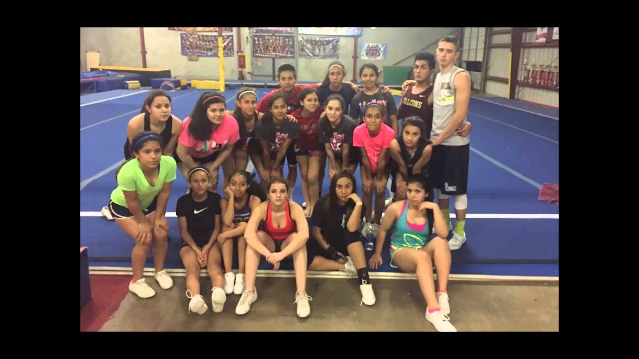 Valley All Star WildStars 2014-15