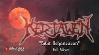 KEDJAWEN - Bibit Kehancuran [Full Album]