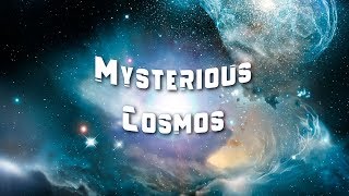 Mysterious Cosmos 432Hz