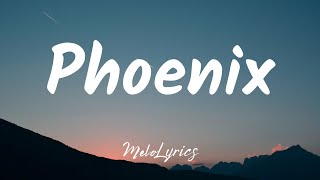 Phoenix Lyrics Ft. Cailin Russo, Chrissy Costanza - League Of Legends