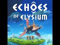 Echoes of Elysium . Бороздим просторы облаков)#2