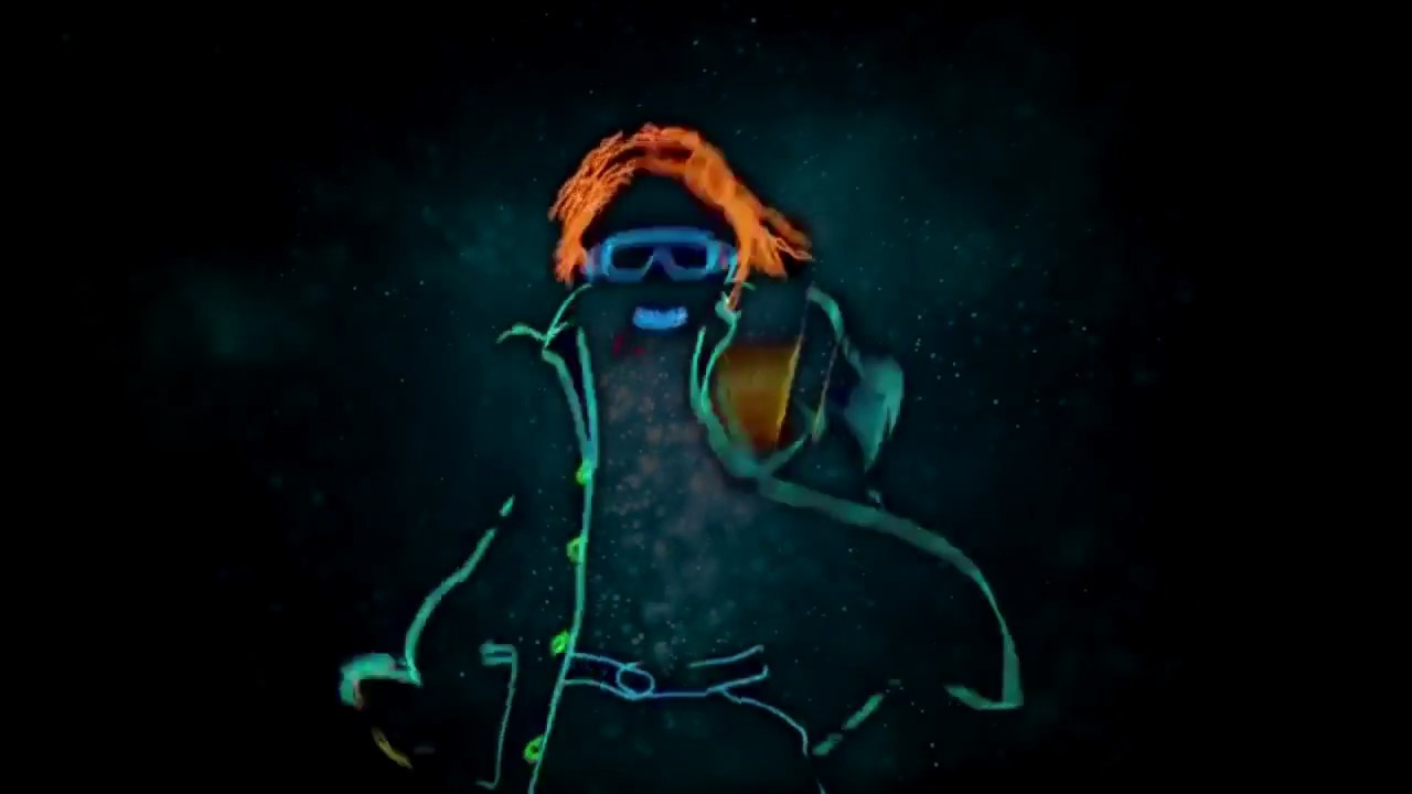 DJ VAL - I like it (Original mix)