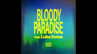 ENHYPEN: Bloody Paradise Ft. Luísa Sonza (Audio)