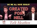 Babies Anointed In The Womb | Jerry-NY | Talk Heathen 05.10