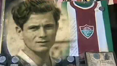 Fez o primeiro gol no Brasil na Copa de 1930?