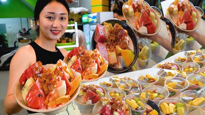 Trái Cây Tô Bình Dân - Tổng Hợp Thông Tin