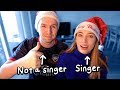 I Made My Girlfriend Write a Song with Me in 60 Minutes