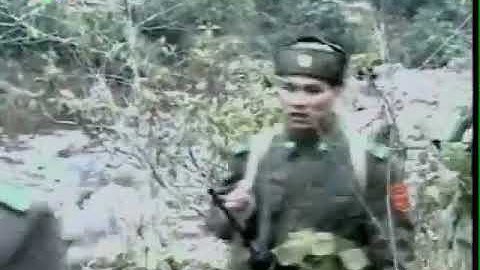 Bộ đội Biên phòng tuần tra Tết online video cutter com