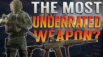 THE MOST UNDERRATED WEAPON IN TARKOV? AK-101 LOWEST Recoil Build! | Escape From Tarkov 12.9!