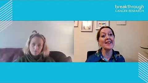 International HPV Awareness Day - A conversation between Dr. Frances Drummond & Dr. Mairead O'Connor