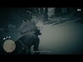 Red Dead Redemption Walkthrough Part 4