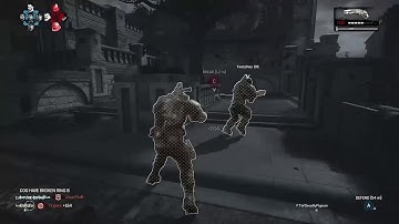 KneX Aveeno Montage | Insane Outplays & Reaction Shots | Gears of War 4