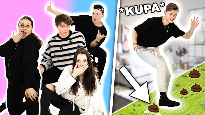 NIE WDEPNIJ W TO CHALLENGE 😱💩 *z przyjaciółmi* | Dominik Rupiński