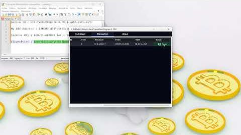 BitFlashX Software | Get Flash USDT & BTC Easy Method | Latest In 2025 2026 #crypto #flashusdt