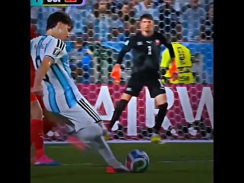 Alvarez's sensational goal💫✨❤️#fifa #fifaworldcup #álvarez @fifa @A.E5947