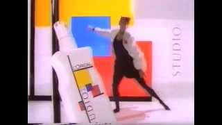 Studio Line L&#39;Oréal (TV-Werbung 1992)