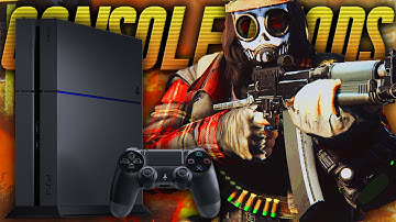 Fallout 4 PS4 Mods SILENCE ?- Bethesda, Sony, Pete Hines & More !