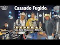 Casando Fugido - TRIO FEDERAL, (Silva Neto, Matarazzo e Wilsinho - Estúdio Águia Music)