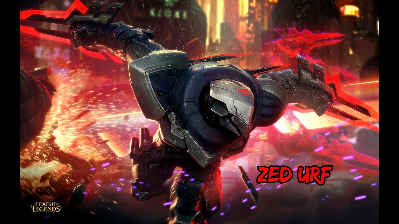 URF dos cansados