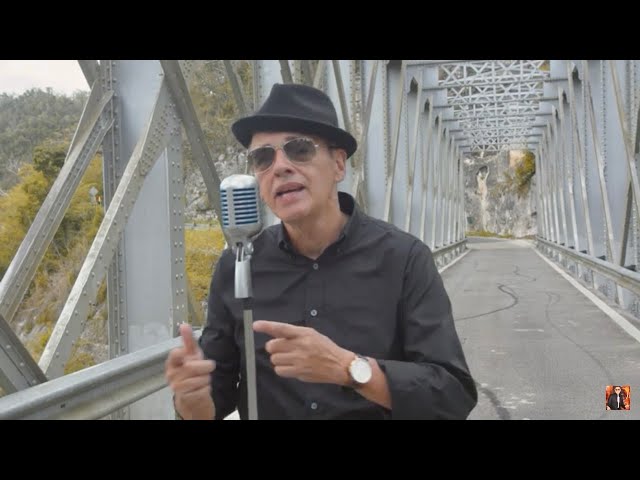 Johnny Rivera - Hacia Falta