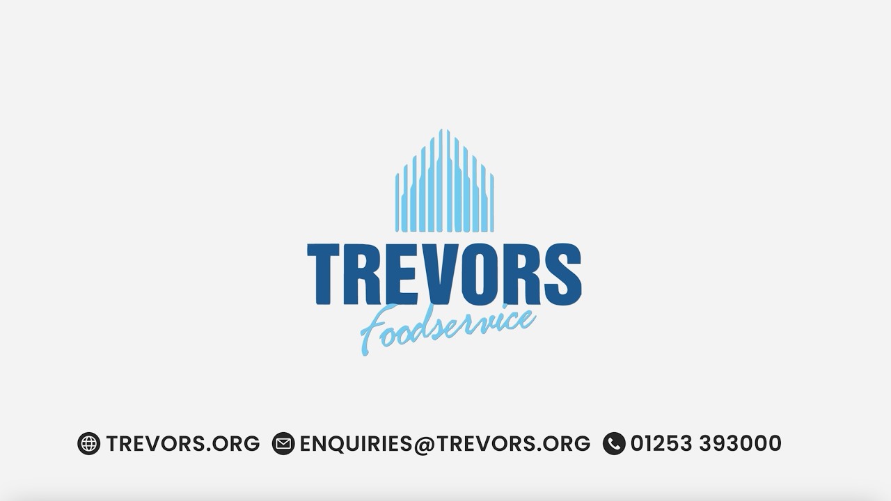 Trevors Foodservice: Who Are We