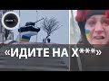 Украинские беженцы нападают на русских в Европе | Европейцы в шоке от поведения украинцев