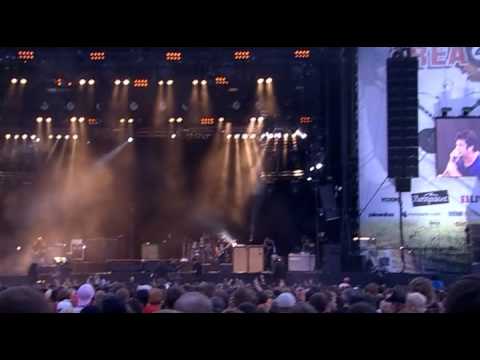 deftones - elite (08/21/09)