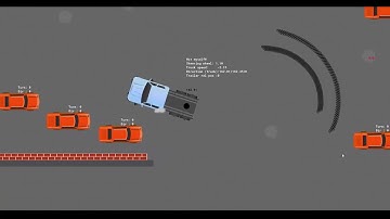 Truck game devlog #2 - 2021 September