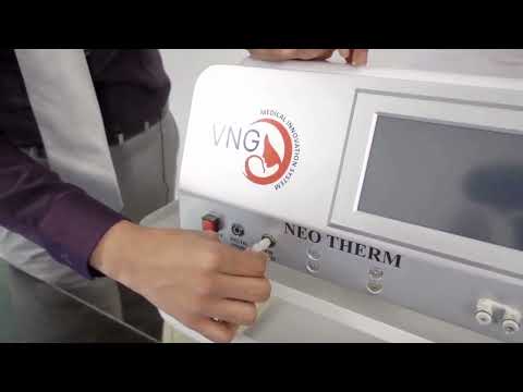 NEOTHERM Neonatal Full Body Cooling System: Advanced Treatment for Newborns | Product Overview - video from Medzell