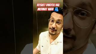 Sirf Result dikhta hai 🫂 #shorts #youtubeshorts #cloudkitchen #minivlog #food #vlog #kolkata