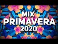 PRIMAVERA 2020 🔥 MIX FIESTERO ✘ REGGAETON NUEVO | JuanmaDj