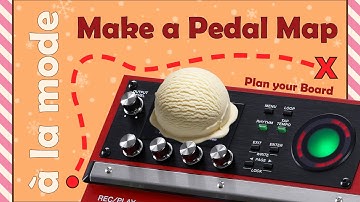 Loop like a Boss: MAKE A MAP