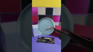 PIZZA HAEL 03 UNBOXING 2/3