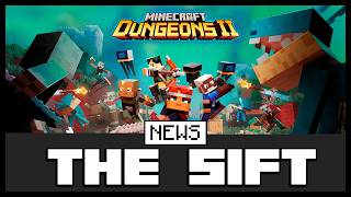 NOVO VÍDEO OFICIAL! CONFIRMADA DIMENSÃO SIFT PARA O MINECRAFT DUNGEONS 2
Hey, pessoal!
Neste vídeo, vocês vão conferir algumas informações sobre a nova dimensão Sift para o novo Minecraft Dungeons 2.
Trailer: https://www.youtube.com/watch?v=vBNE3bKMpu8
Saiba mais: https://www.minecraft.net/pt-br/article/minecraft-dungeons-ii-gameplay-trailer
Nossas redes sociais:
https://www.instagram.com/rennanvordex
https://www.instagram.com/ronnanvordex
Sigam-nos em nossas outras redes sociais:
➡ https://www.facebook.com/Heyvordex
➡ https://www.instagram.com/heyvordex/
➡ https://x.com/HeyVordex
E aí, gostou? Confira também nossas recomendações abaixo:
★ NOVO VÍDEO OFICIAL! A VERDADE SOBRE A NOVA DIMENSÃO E O NOVO PERIGO DO UNIVERSO DO MINECRAFT!:
https://youtu.be/-2Eu3hxZ0nw
★ REVELADA A NOVA DIMENSÃO THE SIFT DO UNIVERSO DO MINECRAFT!
https://youtu.be/jUfid7r8SS8
★ PARABÉNS MOJANG! NOVAS LAJES E ESCADAS DE CONCRETO E NOVOS MAPAS ADICIONADOS!
https://youtu.be/_3d7FrS3HAE
★ APÓS 8 ANOS A MOJANG REMOVEU OS ANEIS DO THE END DO MINECRAFT
https://youtu.be/R2JE_i3rDwo
★ REVELAÇÃO? O SNIFFER PODE SER UMA DAS CRIATURAS MAIS ANTIGAS DO MINECRAFT!
https://youtu.be/Wp-Niv-N9U0
★ TOP 5 IDEIAS PARA A NOVA ATUALIZAÇÃO DROP DO MINECRAFT 26.3
https://youtu.be/HMdA8lSDit4
★ MINECRAFT 26.3 - TUDO SOBRE A NOVA ATUALIZAÇÃO OFICIAL DO MINECRAFT
https://youtu.be/8N6 r2tHzY
★ MINECRAFT 26.2 - 100 COISAS SOBRE A NOVA ATUALIZAÇÃO CHAOS CUBED
https://youtu.be/H3sm9G3X3kU
★ APÓS ANOS ESTÁ CONFIRMADO! OS ILLAGERS FIZERAM AS CIDADES ANTIGAS!
https://youtu.be/QsE295fTnWM
★ MINECRAFT 26.2 - 30 COISAS SOBRE A NOVA ATUALIZAÇÃO CHAOS CUBED
https://youtu.be/34w9yOo6uJE
★ É OFICIAL! APÓS 15 ANOS O AETHER VAI CHEGAR AO MINECRAFT BEDROCK
https://youtu.be/JNC2zwJIHT4
★ ESSA FOI UMA DAS MELHORES NOVIDADES QUE O MINECRAFT ADICIONOU!
https://youtu.be/QIsr4m2wCfs
★ ATUALIZADO - TODOS OS BIOMAS OFICIAIS DAS CAVERNAS DO MINECRAFT
https://youtu.be/79c5udDAjaI NOVO VÍDEO OFICIAL! CONFIRMADA DIMENSÃO SIFT PARA O MINECRAFT DUNGEONS 2
