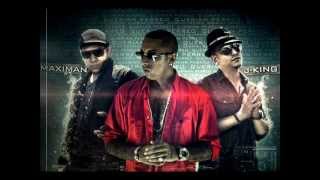 Siente - J King & Maximan Ft. Ñengo Flow (Original)