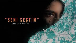 “Seni Seçtim” | Emotional Turkish Ai Song