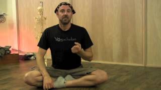 Temecula Yoga Collective and Kundalini Yoga with Danny White: Pranayama